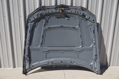 07 - 09 BMW 328i 335i Convertible Coupe Hood Bonnet OEM