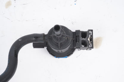 11-18 Mercedes W216 CL550 CLS550 S550 Fuel System Purge Valve 0014760532 OEM