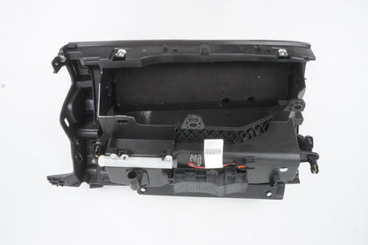 2014 - 2017 Maserati Ghibli Dashboard Glovebox Storage Compartment OEM