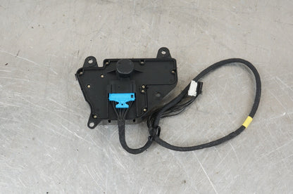 03-08 Mercedes R230 SL500 SL55 AMG Seat Control Switch Module Right Side OEM