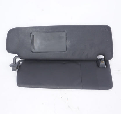 2011 - 2014 Porsche Cayenne 958 Sun Visor Front Right Passenger Side OEM