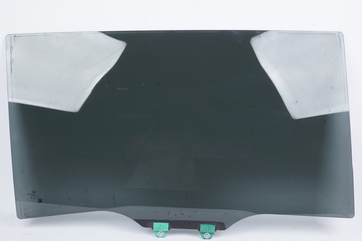 2018 - 2024 Honda Odyssey Rear Right Passenger Side Door Window Glass OEM