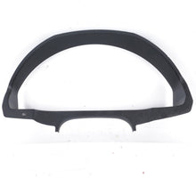 10-13 Mercedes E350 E550 Convertible Dash Speedometer Instrument Trim Bezel OEM