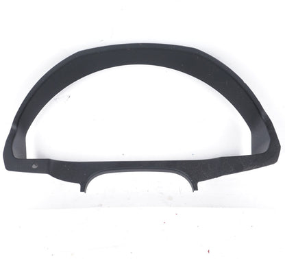 10-13 Mercedes E350 E550 Convertible Dash Speedometer Instrument Trim Bezel OEM