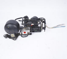 03-06 MERCEDES R230 SL500 REAR ABC HYDRAULIC SUSPENSION VALVE BLOCK PUMP OEM