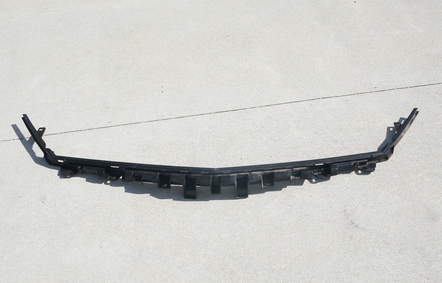 2013-2020 MERCEDES SL400 SL450 SL550 - FRONT WINDSHIELD WIPER COWL GRILLE COVER