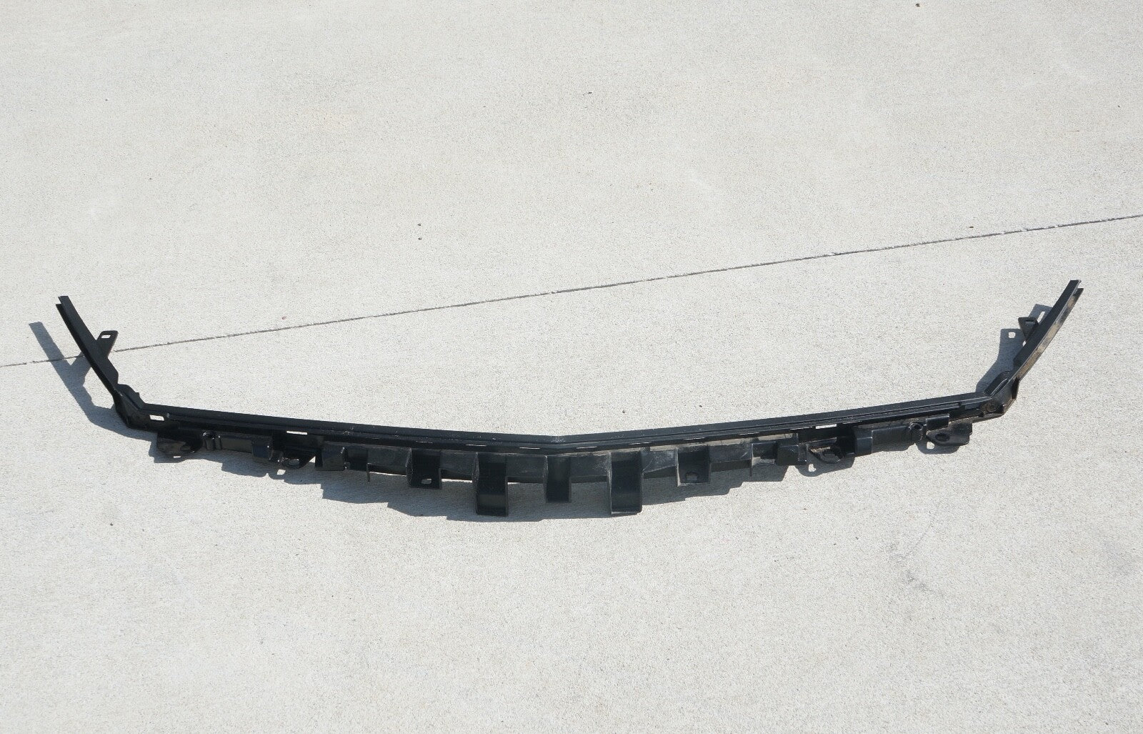 2013-2020 MERCEDES SL400 SL450 SL550 - FRONT WINDSHIELD WIPER COWL GRILLE COVER