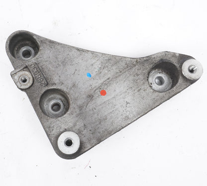 2014-2019 Maserati Ghibli 3.0L Ac Compressor Mount Bracket OEM 51K