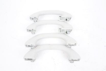 2012-2022 Volkswagen Passat Overhead Roof Grab Handle Set Of 4 OEM