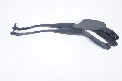10-2013 mercedes w207 e550 e350 COUPE front right left wiper arm windshield pair