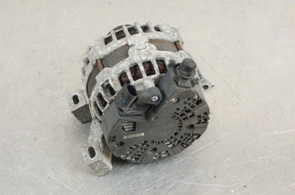 2013 Volvo C70 Alternator Generator Assembly Unit 14V 150 Amp Bosch OEM 31288879