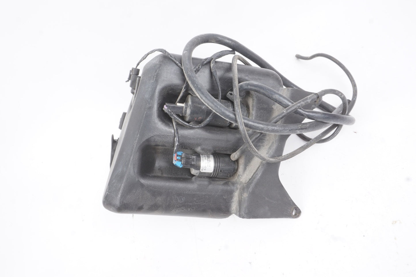 1987 - 1993 Cadillac Allante Windshield Washer Reservoir Tank Bottle OEM