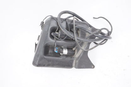 1987 - 1993 Cadillac Allante Windshield Washer Reservoir Tank Bottle OEM