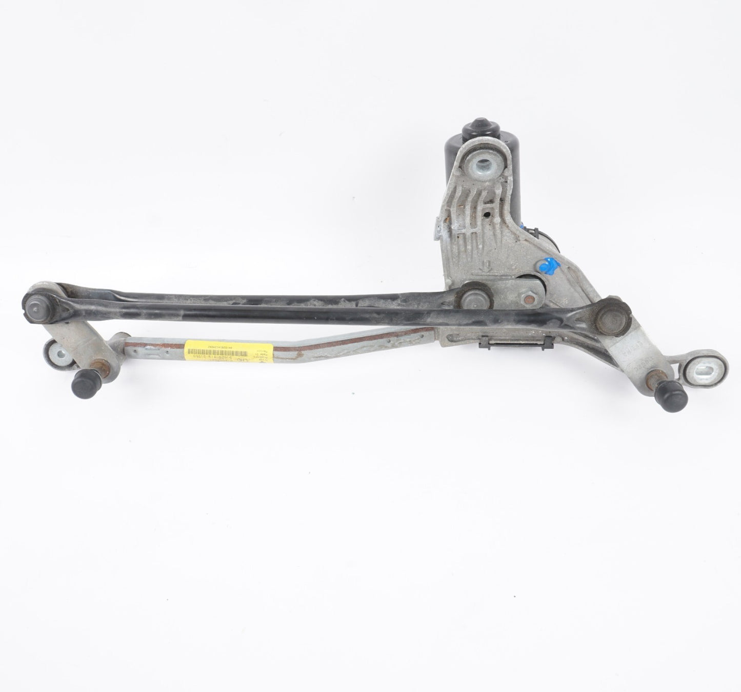 2014-2019 MASERATI GHIBLI FRONT WINDSHIELD WIPER MOTOR W/ LINKAGE  OEM