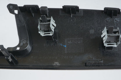 2012 - 2014 AUDI A7 RIGHT PASSENGER SIDE DASH PANEL TRIM OEM