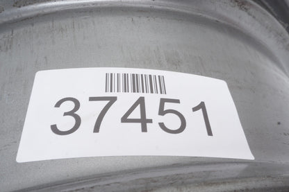 2014 -24 Maserati Ghibli Front Wheel Rim 18x7.5 +43 Offset Factory 670011872 OEM
