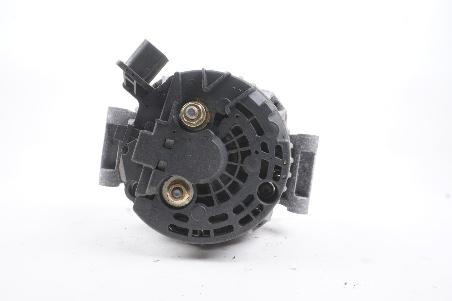 08-11 Mercedes W204 C300 Alternator A0009061102 OEM