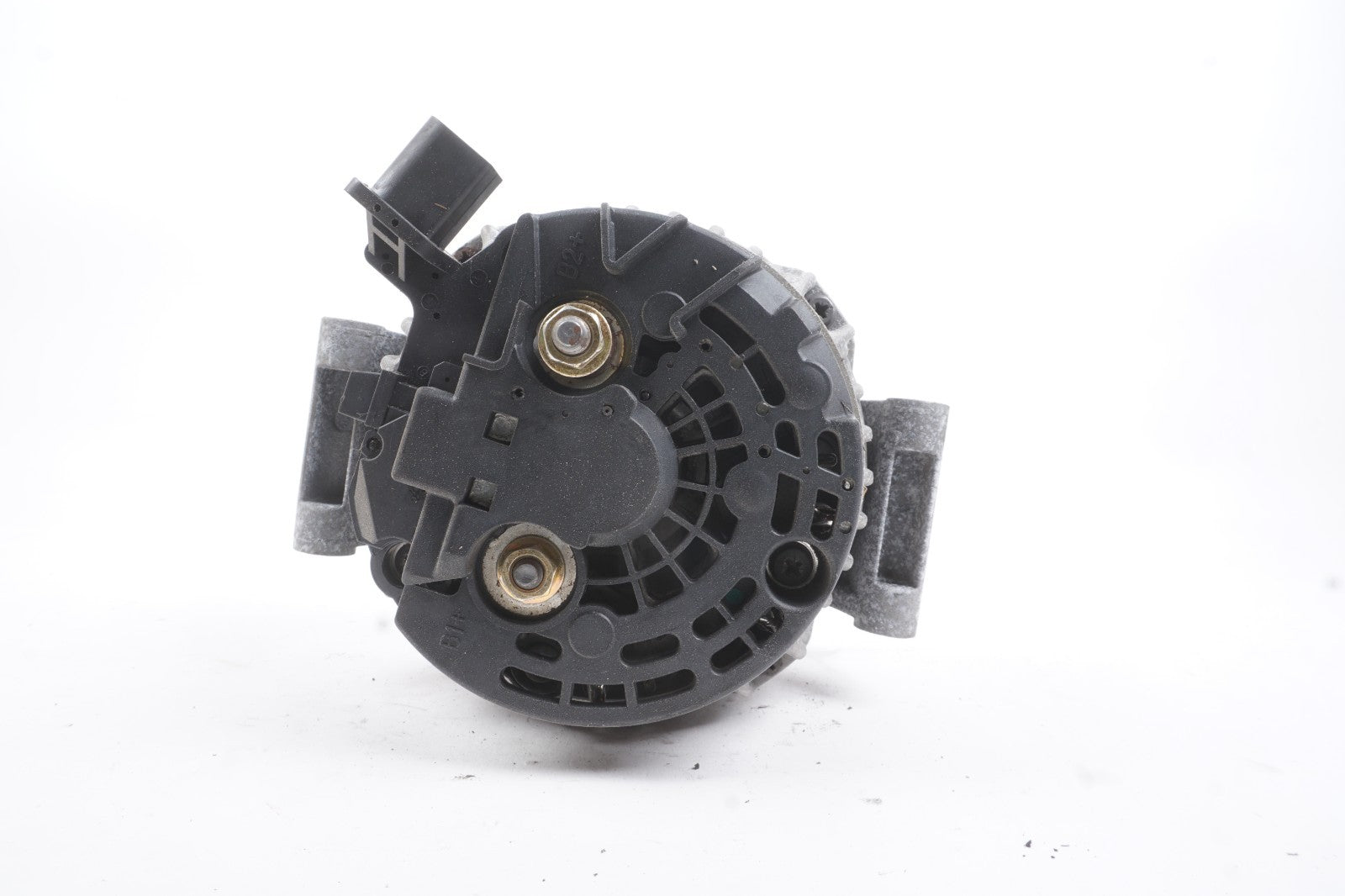 08-11 Mercedes W204 C300 Alternator A0009061102 OEM