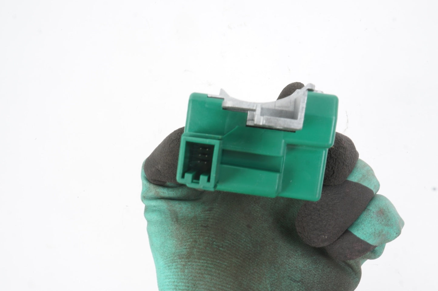 2014 - 2019 Maserati Ghibli Steering Column Luck Control Module OEM
