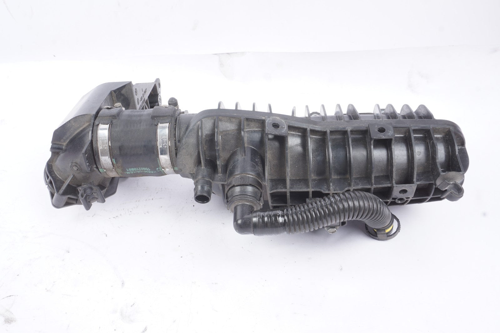 2018 - 2021 FORD ECOSPORT UPPER AIR INTAKE MANIFOLD 1.0L OEM