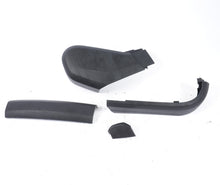 14 - 17 Mercedes S550 W222 Front Right Passenger Seat Trim Cover OEM