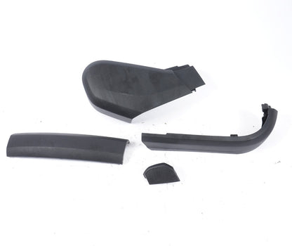 14 - 17 Mercedes S550 W222 Front Right Passenger Seat Trim Cover OEM
