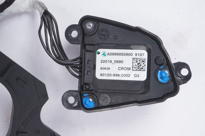 2017-2020 MERCEDES GLA250 X156 STEERING WHEEL CONTACT PLATE BRACKET SUPPORT OEM