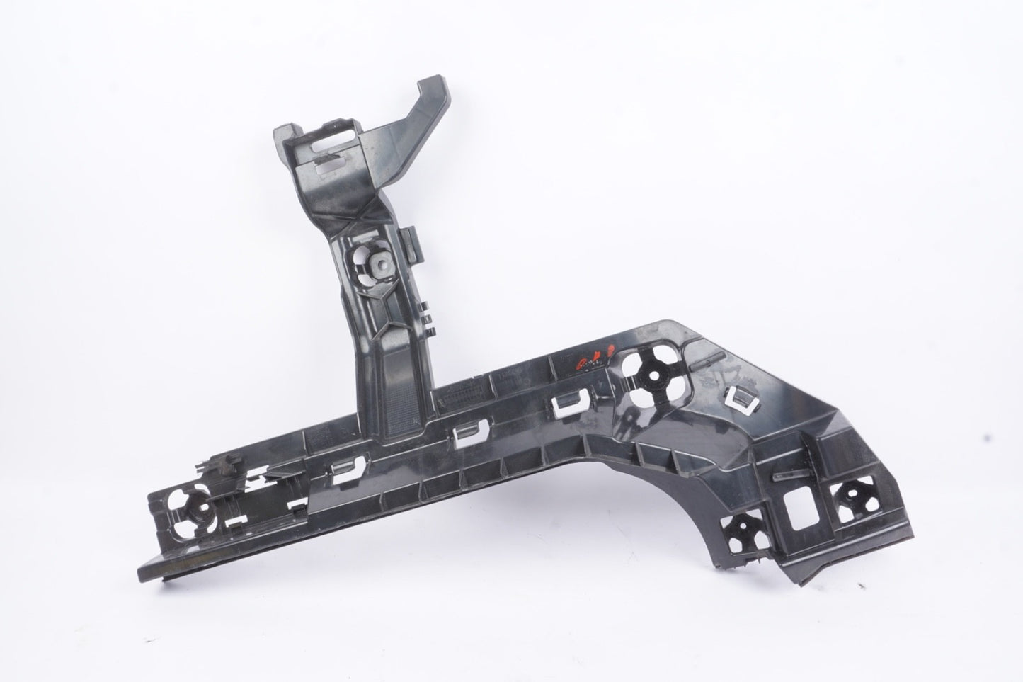 2018 - 2023 BMW X2 F39 REAR BUMPER LEFT SIDE RAIL MOUNT SUPPORT BRACKET OEM