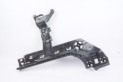 2018 - 2023 BMW X2 F39 REAR BUMPER LEFT SIDE RAIL MOUNT SUPPORT BRACKET OEM