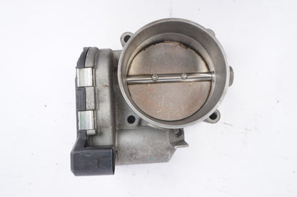 2008 - 2012 Audi A8 Quattro Engine Throttle Body Valve Assembly OEM