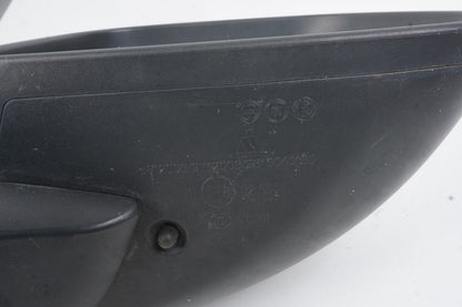 2014 - 2017 Fiat 500L Front Right Driver Side View Mirror OEM