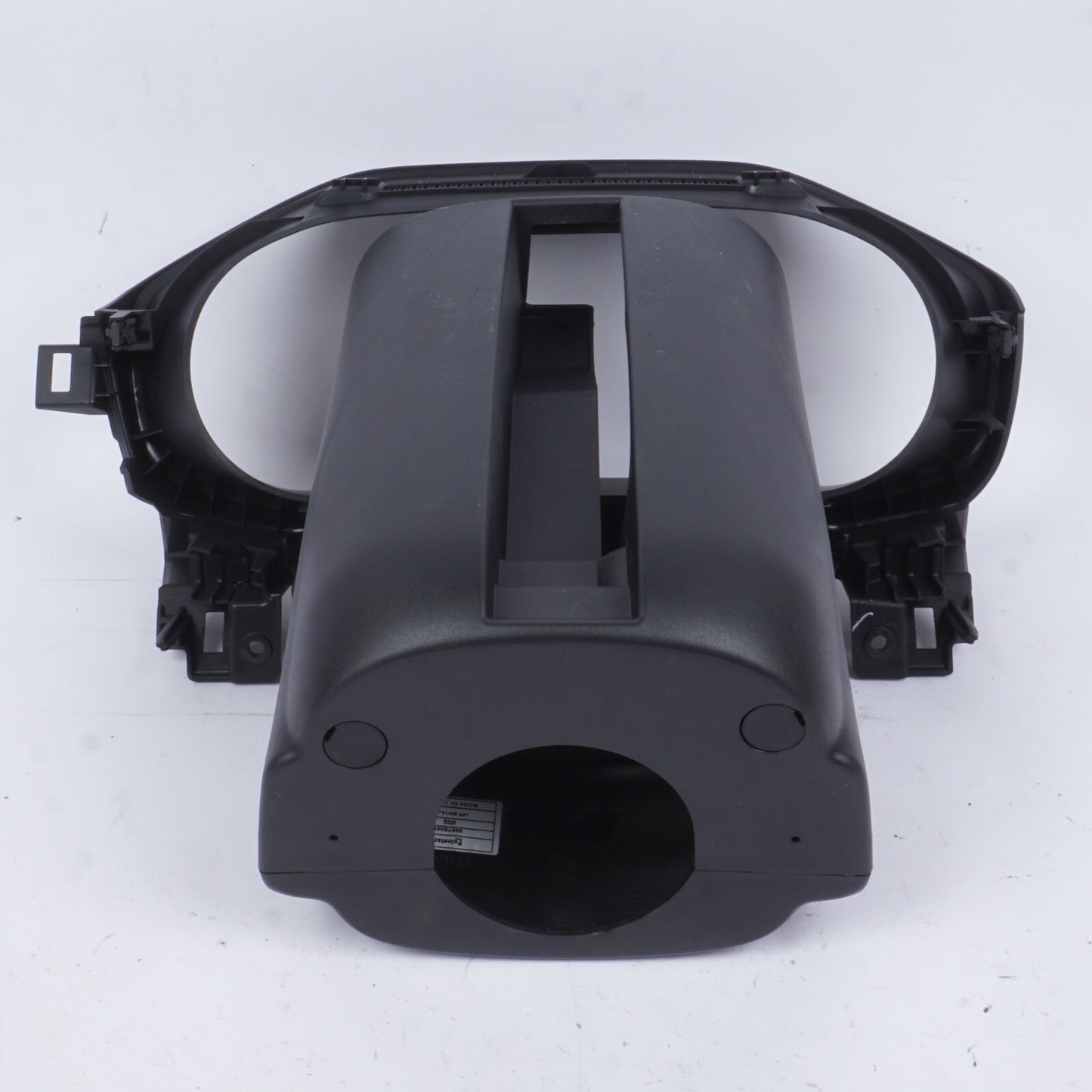 2021 - 2023 Polestar 2 Steering Column Trim Shroud 32372028 OEM