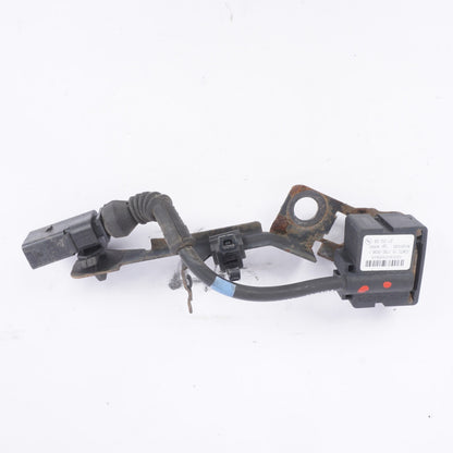 04-10 Audi A8 A8L D3 Quattro Front Right Air Shock Strut Acceleration Sensor OEM