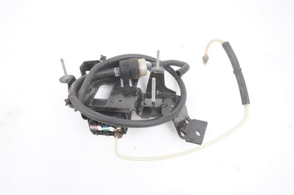 2013 - 2015 Mercedes GL450 Left Air Compressor Bracket OEM