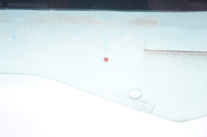 2010-2016 BMW F10 528I 535I 550I front Left Driver Side Window Glass OEM