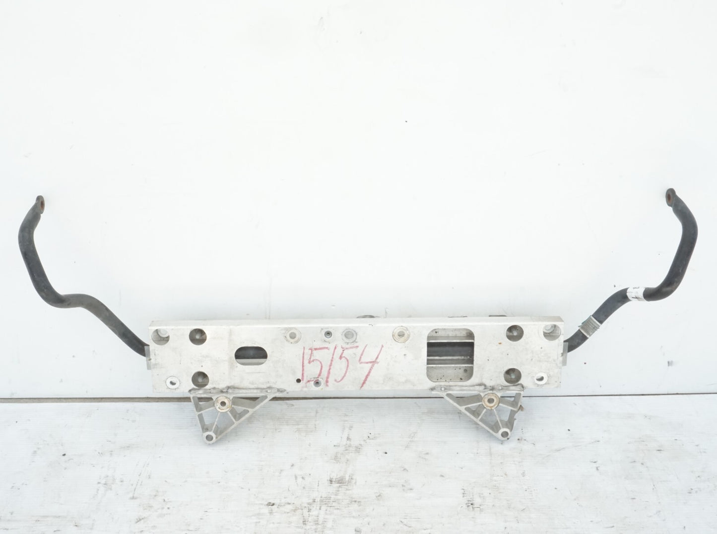 17 - 24 CHRYSLER PACIFICA FRONT SUBFRAME CROSSMEMBER BRACKET 68223606AC  OEM