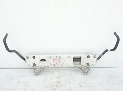 17 - 24 CHRYSLER PACIFICA FRONT SUBFRAME CROSSMEMBER BRACKET 68223606AC  OEM