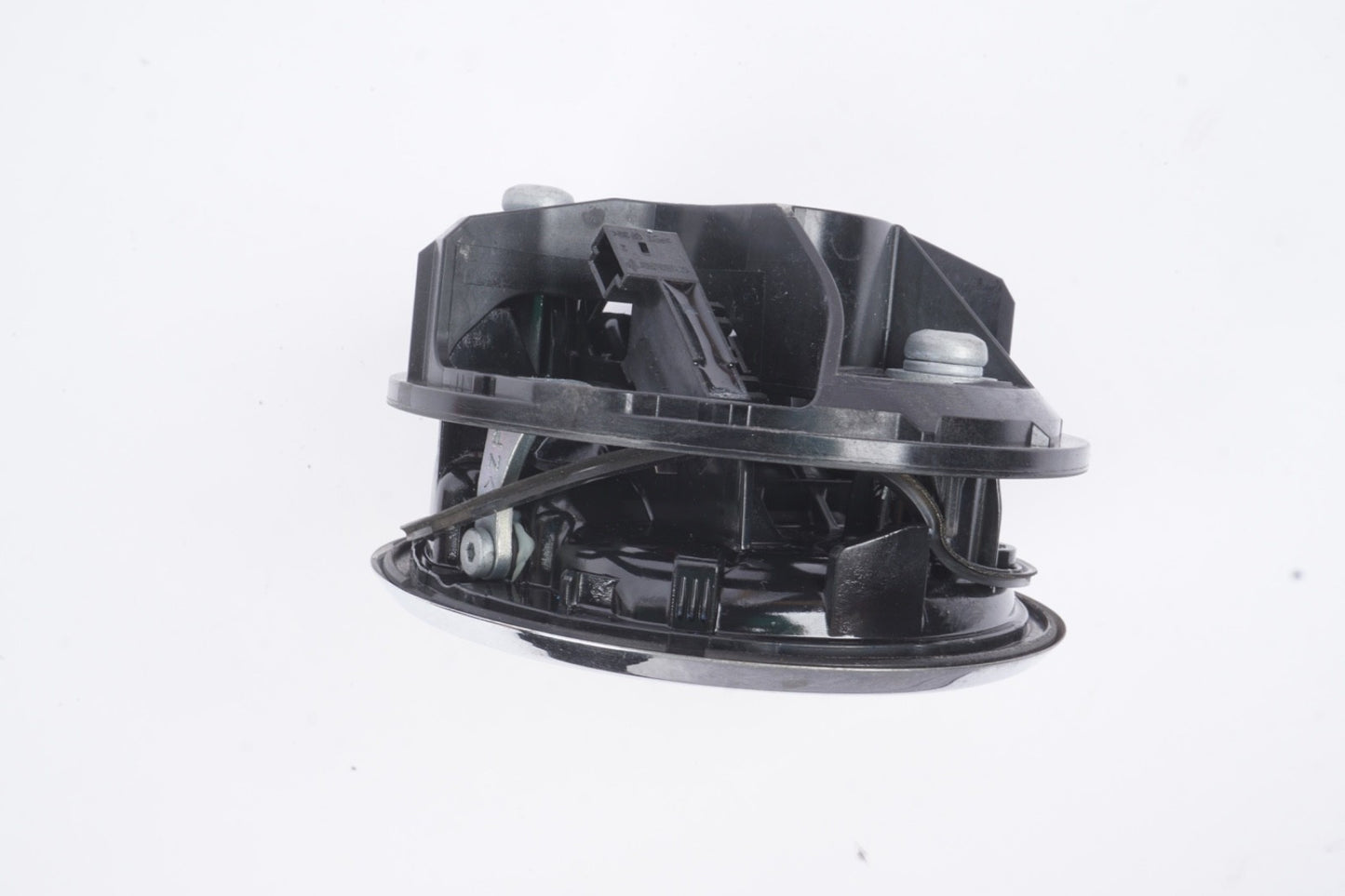 18-23 OEM BMW F39 X2 Trunk Lid Boot Door Emblem Release Button Handle Logo
