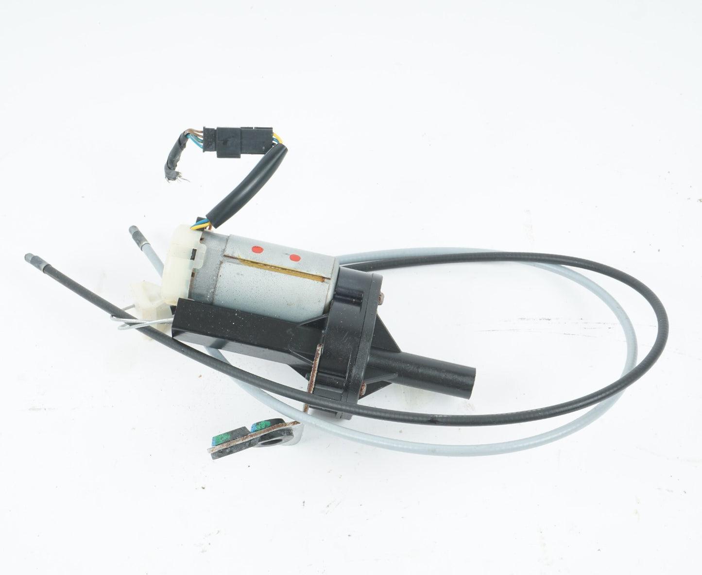 2008 - 2013 BMW X6 FRONT RIGHT PASSENGER SEAT ADJUST MOTOR OEM