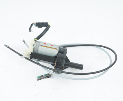 2008 - 2013 BMW X6 FRONT RIGHT PASSENGER SEAT ADJUST MOTOR OEM