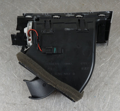 2005-2011 AUDI A6 S6 QUATTRO FRONT RIGHT PASSENGER SIDE DASH AIR VENT 4F1820902