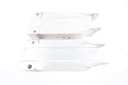 2011-2017 Mercedes-Benz W207 E350 Bumper Rail Extension Bracket 4Pcs OEM