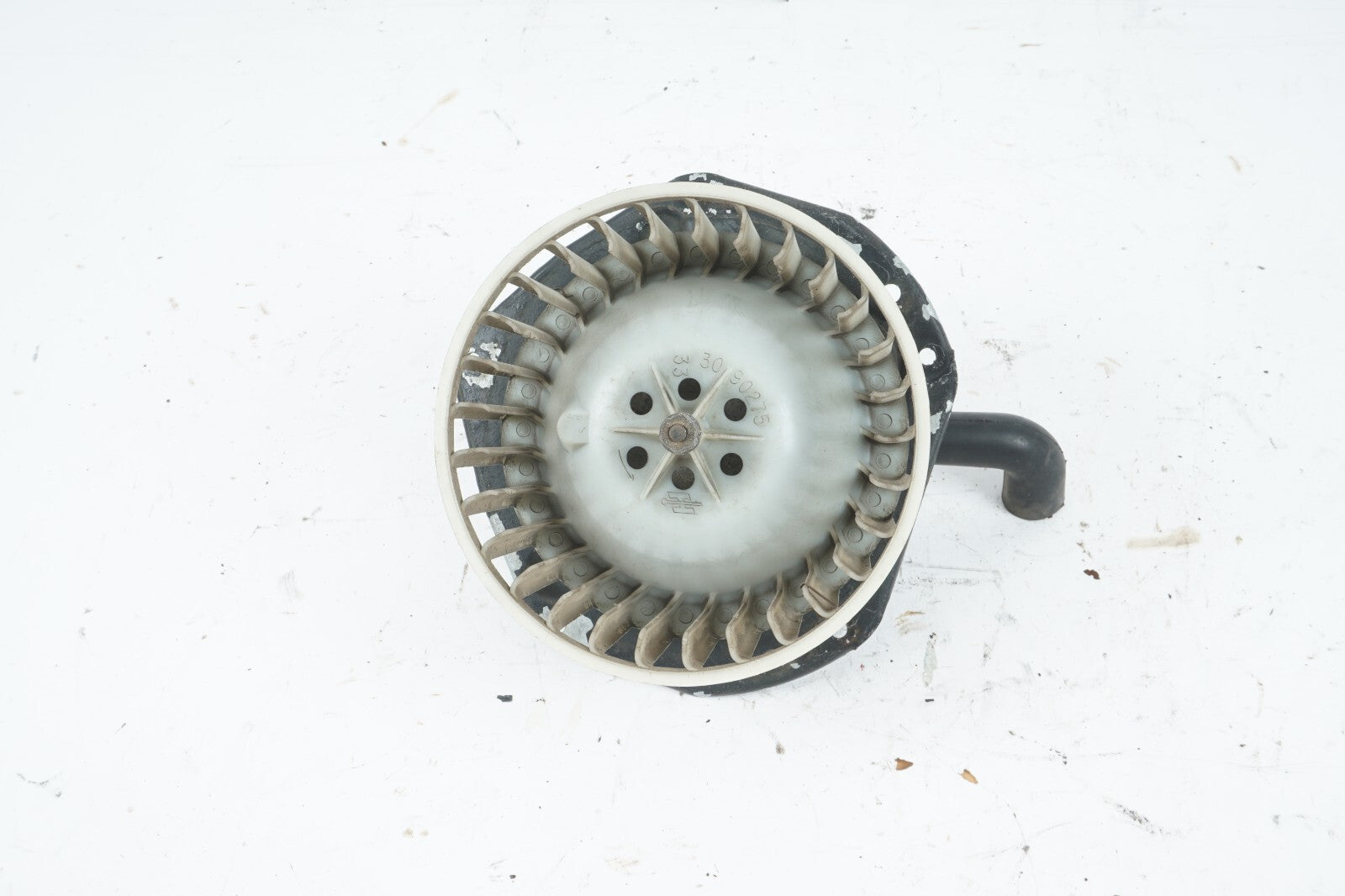 1987-1993 Cadillac Allante HVAC AC HEATER BLOWER MOTOR OEM