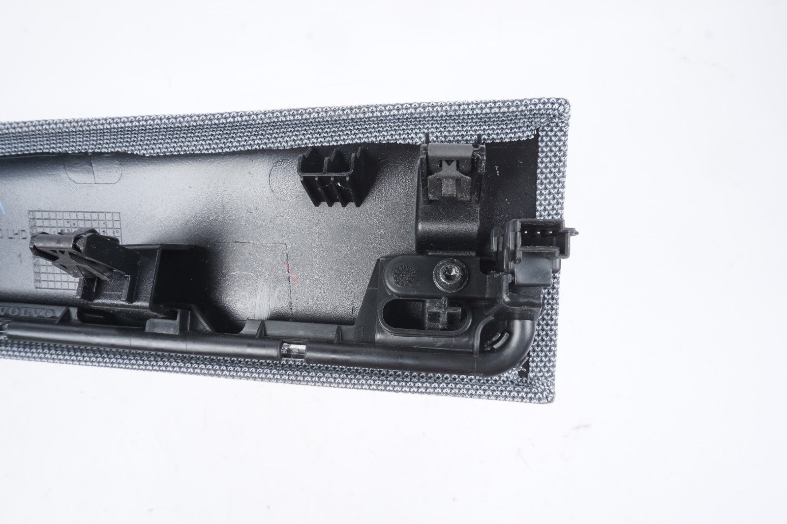 2021 - 2023 Polestar 2 Dash Trim Cover Panel Right Passenger Side OEM
