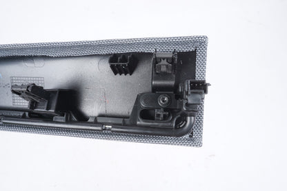 2021 - 2023 Polestar 2 Dash Trim Cover Panel Right Passenger Side OEM