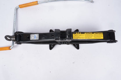 2006-2015 Lexus IS350 IS250 Emergency Spare Tire Jack OEM