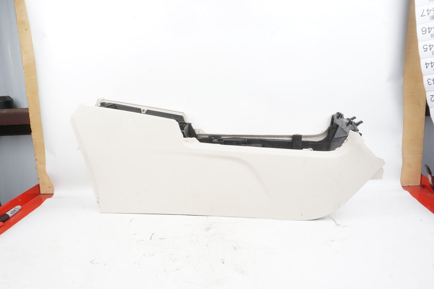 2022 - 2024 MERCEDES EQB350 X243 CONSOLE BASE FRAME BODY BRACKET SUPPORT OEM
