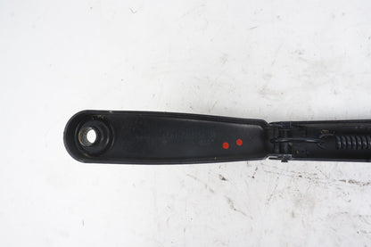 2012  –2017 BMW 650i Wiper Arms Set OEM 61617203156 61617314524