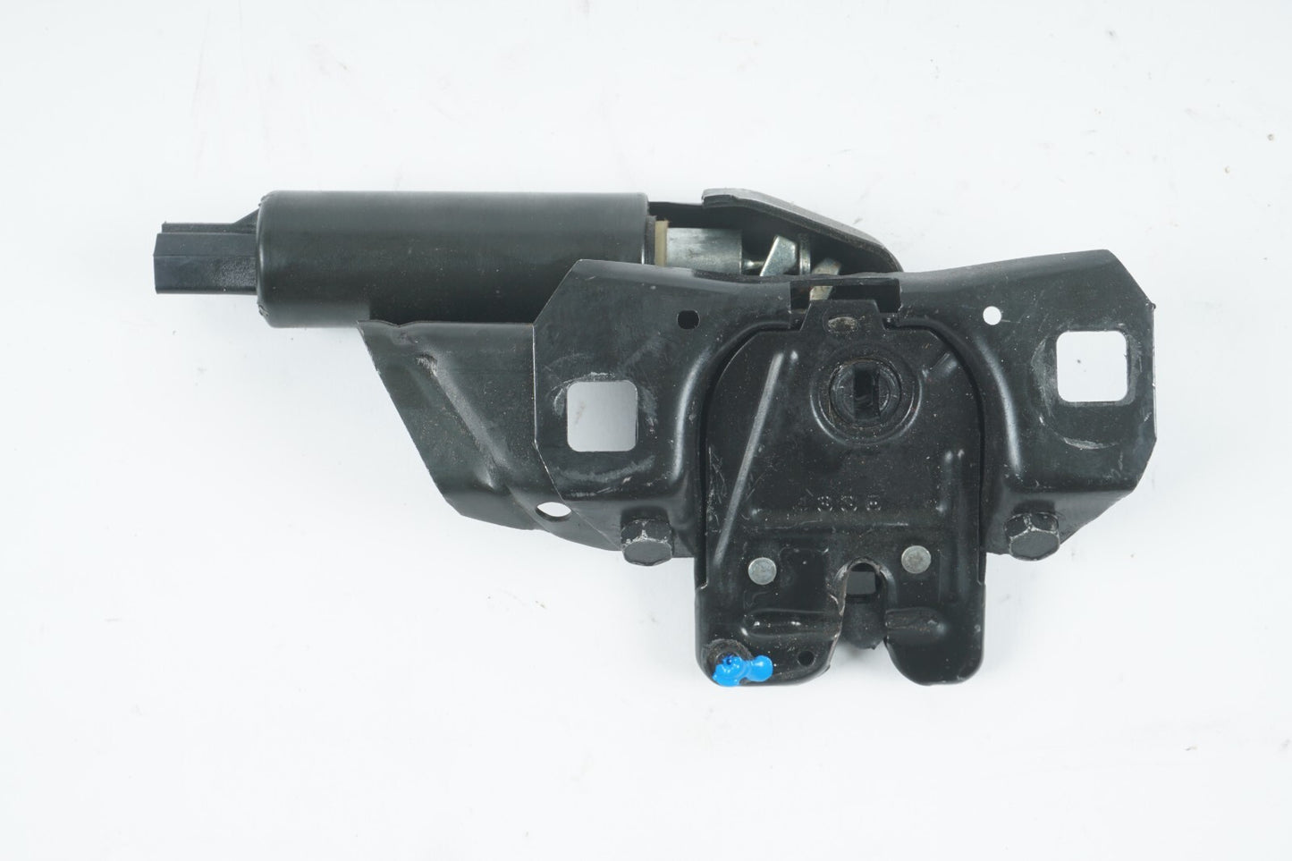 1987 - 1993 Cadillac Allante TRUNK DECK LID LOCK LATCH OEM