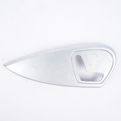 06-12 Mercedes ML350 W164 OEM Front Right Pass Seat Switch Trim Cover Bezel